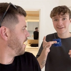 Climax by Luke Oseland