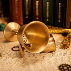 Tinkling Cup (Mini) by Terry Chou and TCC