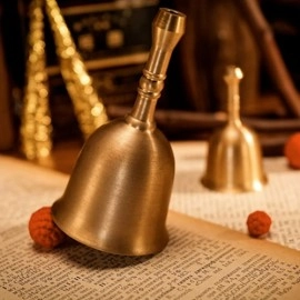 Tinkling Cup (Mini) by Terry Chou and TCC