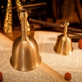 Tinkling Cup (Standard) by Terry Chou and TCC