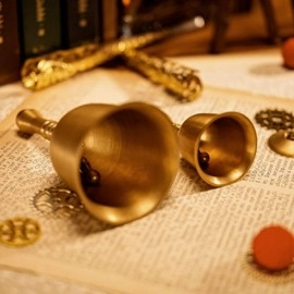 Tinkling Cup (Standard) by Terry Chou and TCC