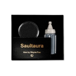 Saultaura by Wayne Fox & TCC Magic