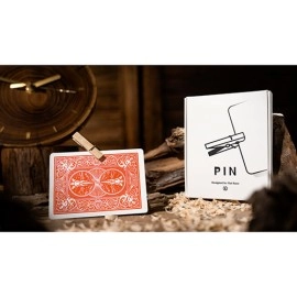 PIN by Flat Base & TCC Magic