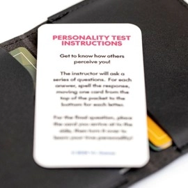 Persona by David Jonathan