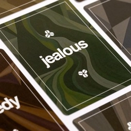 Persona by David Jonathan