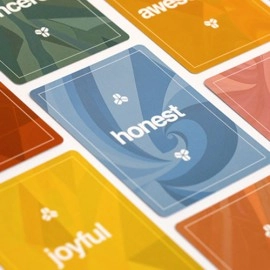 Persona by David Jonathan