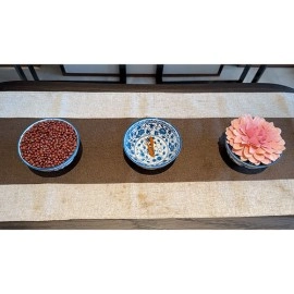 Ancient Chinese Bowls Act by JT Magic