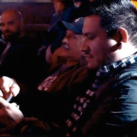 TOSSED OUT TAROT (Tossed Out Deck)