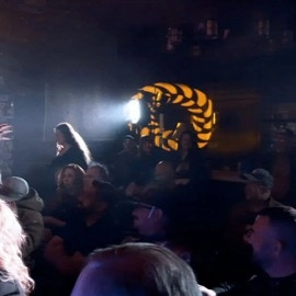 TOSSED OUT TAROT (Tossed Out Deck)