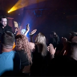 TOSSED OUT TAROT (Tossed Out Deck)