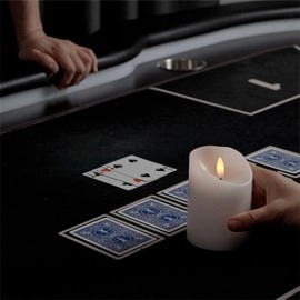 Spirit (Black) by Ardubi & Doosung Hwang