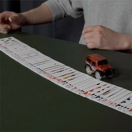 Spirit (Black) by Ardubi & Doosung Hwang