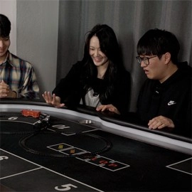 Spirit (Black) by Ardubi & Doosung Hwang