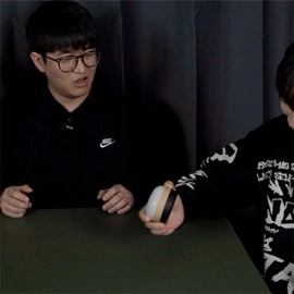 Spirit (Black) by Ardubi & Doosung Hwang