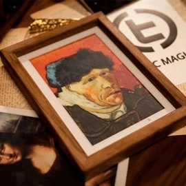 Picture Monte Pro by Terry Chou and TCC