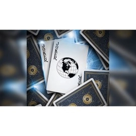 Mazzo di carte Zodiac Playing Cards