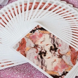 Mazzo di carte Dakki Playing Cards by KING STAR