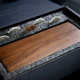 The Oddest Coin by David Penn & TCC Magic