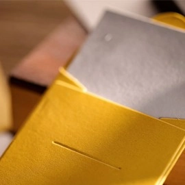 Roentgen Envelope by Chen Yang & TCC Magic