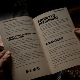 Peter Turner's Mentalism Masterclass Set (13 Books)