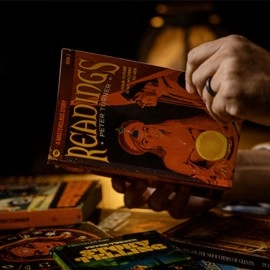 Peter Turner's Mentalism Masterclass Set (13 Books)