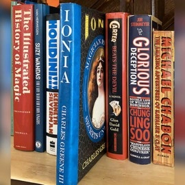 Ionia: Magician Princess Secrets Unlocked by Charles Greene III