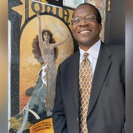 Ionia: Magician Princess Secrets Unlocked by Charles Greene III