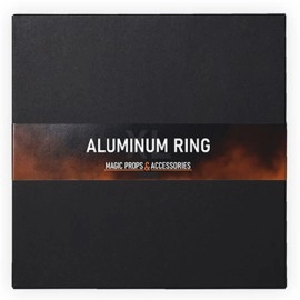 XL Aluminum Ring