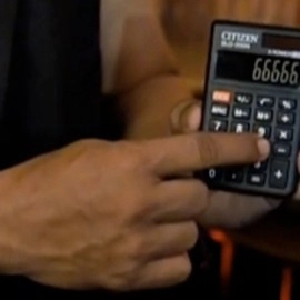 Mindculator By Gieltizer