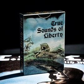 FULTON'S T.S.O.L. DANCE WITH ME PLAYING