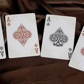 Mazzo di carte WANQUAN Playing Cards