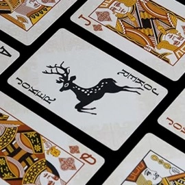 Mazzo di carte WANQUAN Playing Cards