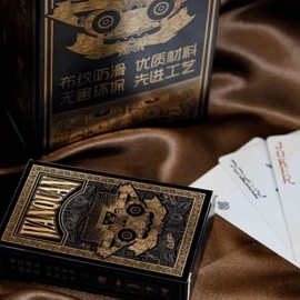 Mazzo di carte WANQUAN Playing Cards