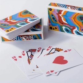 Mazzo di carte BALATRO Playing Cards