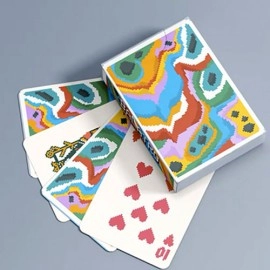 Mazzo di carte BALATRO Playing Cards