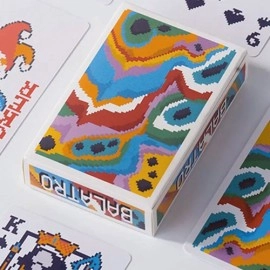 Mazzo di carte BALATRO Playing Cards