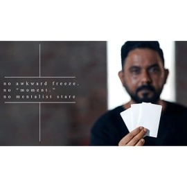 GLIMPSE by Manoj Kaushal