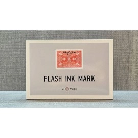Flash Ink Mark by JT Magic (Red)