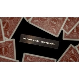 The King of Chaos: The Ultimate Triumph by Tu Strange, Andost, and Dani DaOrtiz