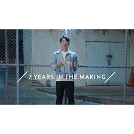 Inflation by Patrick Kun