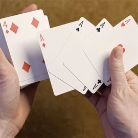 Ruby Duos by Jake Banfield