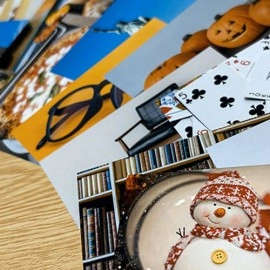 See Through Voices by Show