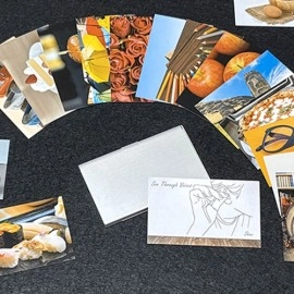 See Through Voices by Show