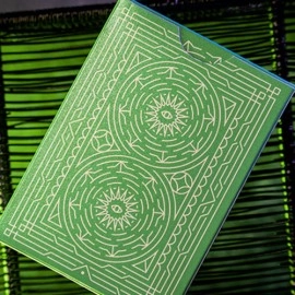 Mazzo di carte Obsession Yearn Playing Cards