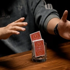 Mini e-ITR by K.Pen & TCC Magic