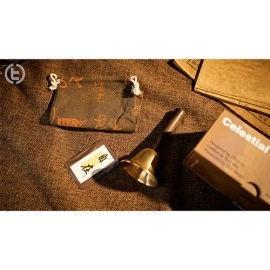 Celestial Bell by Zhou Yu & Tom Wei