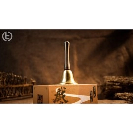 Celestial Bell by Zhou Yu & Tom Wei