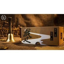 Celestial Bell by Zhou Yu & Tom Wei