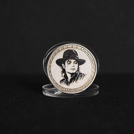 Token of Fame by José Cambra