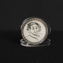 Token of Fame by José Cambra